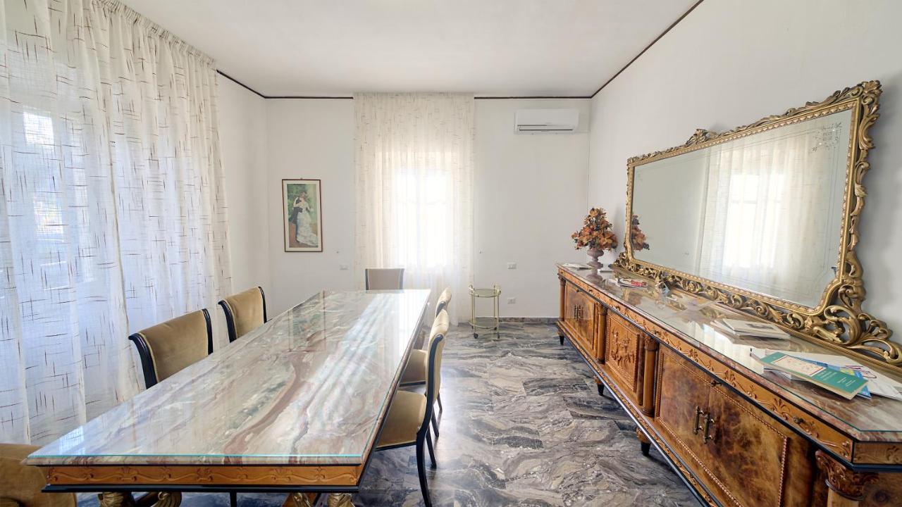 La Casa Del Vino - B&B Tollo Extérieur photo